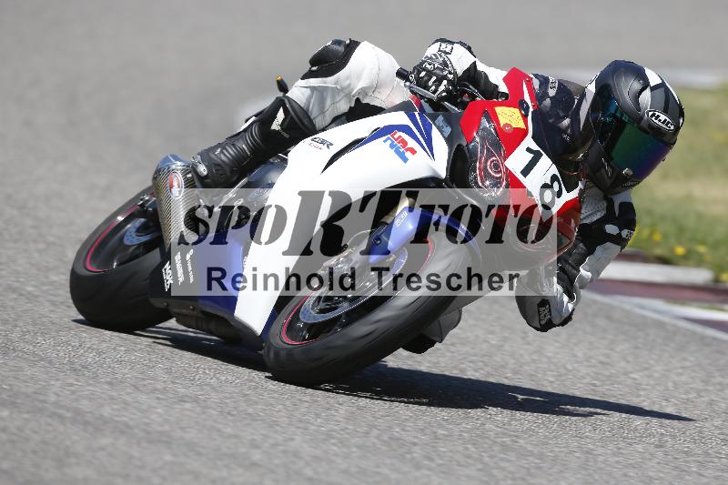 /19 06.06.2026  TZ Motorsport ADR/Gruppe gelb/18